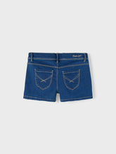 Load image into Gallery viewer, Jeans Short Slim Fit, 2 colors
