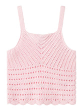 Load image into Gallery viewer, Top Knitted, 2 colors
