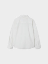 Load image into Gallery viewer, Blouse NMT White
