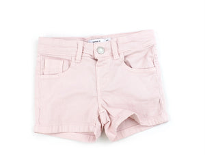 Short Twill, 2 colors