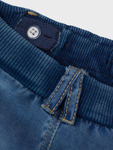 Load image into Gallery viewer, Jeans Short Side Pockets
