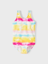 Load image into Gallery viewer, Swimsuit Tie Dye
