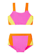 Load image into Gallery viewer, Bikini Color Block, 2 colors
