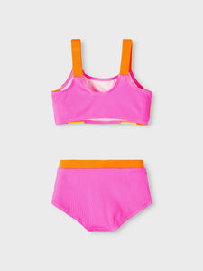 Bikini Color Block, 2 colors