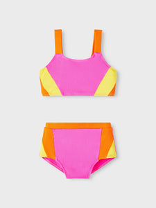 Bikini Color Block, 2 colors