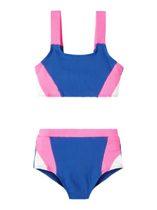 Bikini Color Block, 2 colors