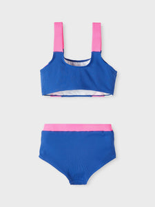 Bikini Color Block, 2 colors