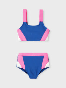 Bikini Color Block, 2 colors