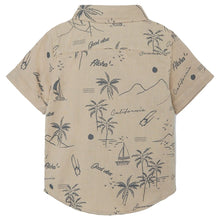Load image into Gallery viewer, Blouse Aloha
