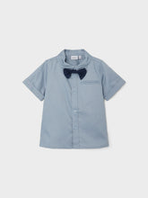 Load image into Gallery viewer, Blouse with Bowtie
