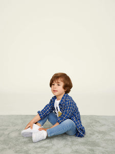 Jeans Feeling Cool