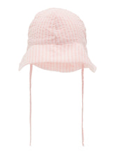 Load image into Gallery viewer, Hat Sunhat Stripes, 2 colors
