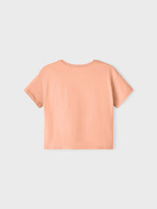 Shirt Short, 3 colors