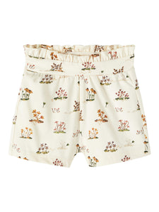 Short Little Flowers, 2 colors