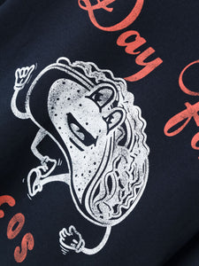 Shirt Longsleeve Taco, 2 styles