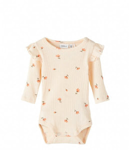 Romper Little Flower, 2 colors