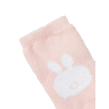 Load image into Gallery viewer, Sock Terry Bunny, 2 colors

