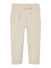 Load image into Gallery viewer, Pants Jogging Broderie Bow, 2 colors
