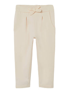 Pants Jogging Broderie Bow, 2 colors