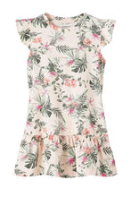 Load image into Gallery viewer, Dress Floral, 2 colors
