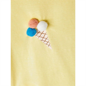 Shirt Pompom, 3 styles