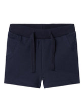 Load image into Gallery viewer, Short Navy Blazer

