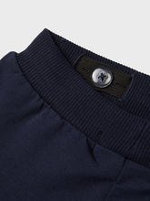 Load image into Gallery viewer, Short Navy Blazer
