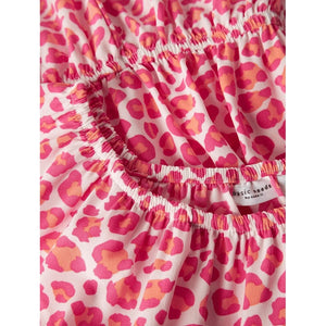Jumpsuit Short Wild