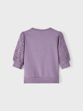 Load image into Gallery viewer, Cardigan Lace Detail, 2 colors
