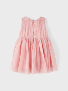 Dress Tulle