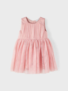 Dress Tulle