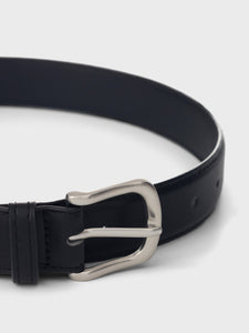 Belt Leather Look, 2 colors