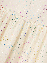 Load image into Gallery viewer, Dress Tulle Colorful Dots

