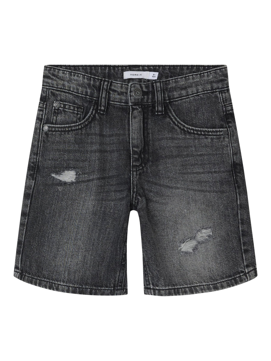 Jeans Short loose Fit Denim