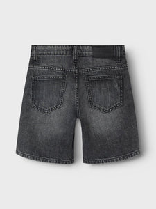 Jeans Short loose Fit Denim