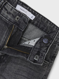 Jeans Short loose Fit Denim