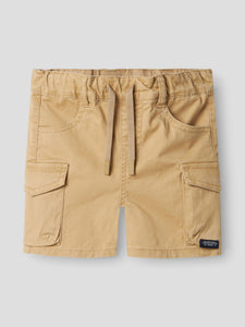 Short Cargo, 2 colors