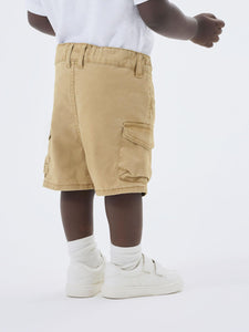 Short Cargo, 2 colors