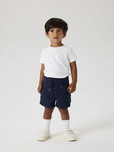 Short Cargo, 2 colors