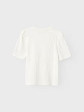 Load image into Gallery viewer, Top Puff Sleeve, 2 colors
