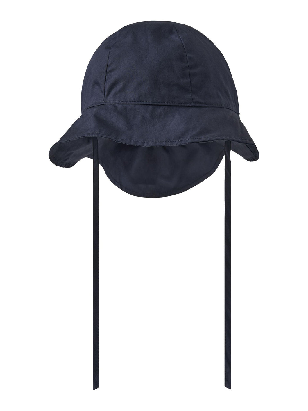 Hat with Earflaps UPF 50+ Sapphire