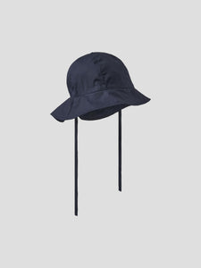 Hat with Earflaps UPF 50+ Sapphire