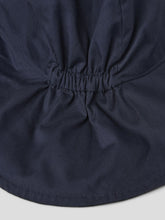 Load image into Gallery viewer, Hat with Earflaps UPF 50+ Sapphire
