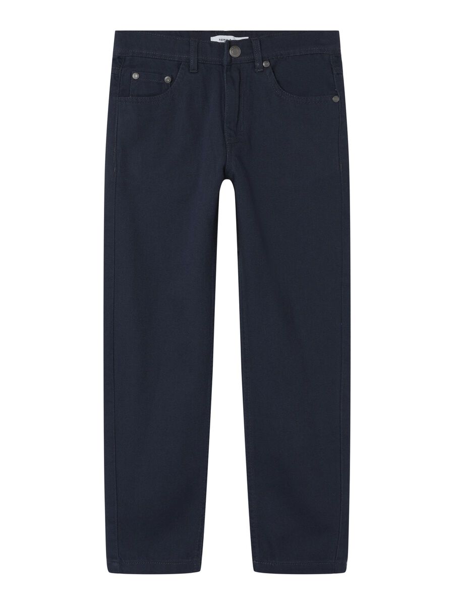 Pants Tapered