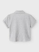 Load image into Gallery viewer, Blouse Stripes, 2 colors

