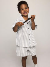 Load image into Gallery viewer, Blouse Stripes, 2 colors
