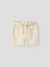 Load image into Gallery viewer, Short Linen Look, 2 colors
