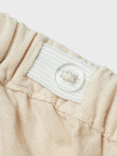 Load image into Gallery viewer, Short Linen Look, 2 colors
