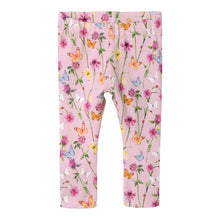 Load image into Gallery viewer, Legging Butterfly, 2 colors
