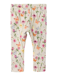 Legging Butterfly, 2 colors